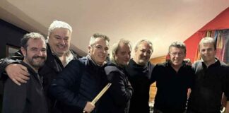 Концертен времеплов на „Меморија“ во МКЦ