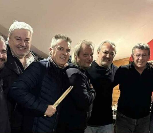 Концертен времеплов на „Меморија“ во МКЦ