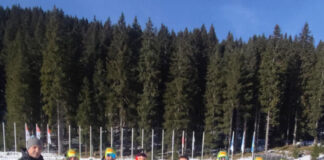 „Биатлонот кај нас има одлична перспектива“