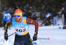 Јада на 62-то место, а Цветановска 63-та во трката на 10 км на Планица