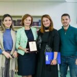 Библиотеката при ОУРЦ „Иднина“ од Скопје е прогласена за најдобра