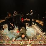 НЕЗАПИРЛИВАТА ПОТРАГА ПО ИДЕНТИТЕТОТ