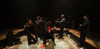 НЕЗАПИРЛИВАТА ПОТРАГА ПО ИДЕНТИТЕТОТ