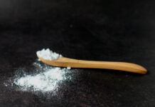 Оваа зима набавете сода бикарбона за вашиот автомобил