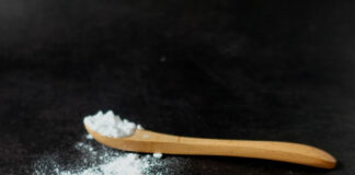 Оваа зима набавете сода бикарбона за вашиот автомобил