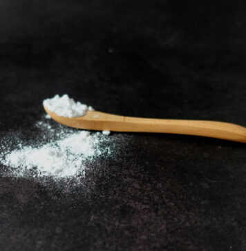 Оваа зима набавете сода бикарбона за вашиот автомобил