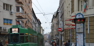 Бугарскиот буџетски план урнат од масивниот граѓански протест