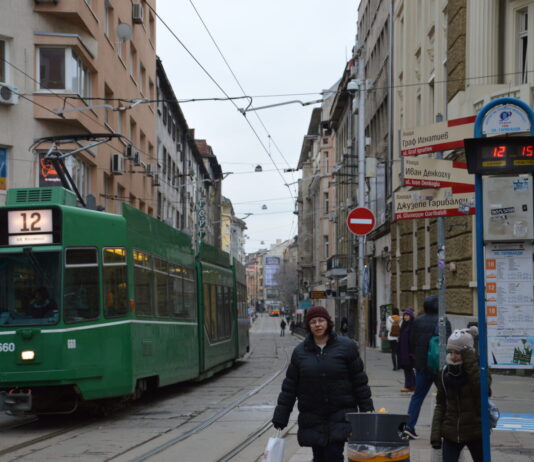 Бугарскиот буџетски план урнат од масивниот граѓански протест