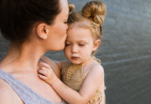 Два збора што децата очајнички сакаат да ги слушнат – а родителите често не ги изговараат