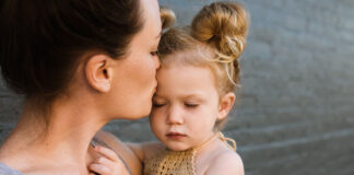 Два збора што децата очајнички сакаат да ги слушнат – а родителите често не ги изговараат