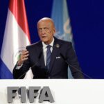 Колина: Очекувањата за судењето на СП 2026 се многу високи