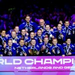 Норвешка сега е актуелен светски, олимписки и европски првак