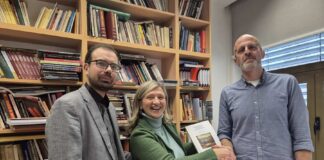 „Македонска поетика и стилистика“ и на Универзитетот во Загреб