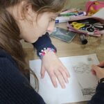 Македонија достојно се претстави на стрип-маратонот