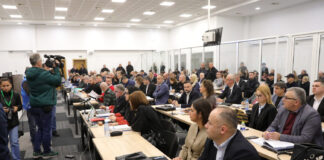 Со воведни зборови на одбраната продолжува судењето за пожарот во дискотеката „Пулс“ во Кочани