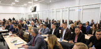 Продолжува судењето за пожарот во дискотеката „Пулс“ во Кочани