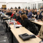 Одбраната на Аднан Џаферовски: Ова не е правна логика, тоа е попис претворен во обвинителен акт