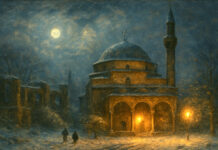 Султанмуратовата џамија – живо сведоштво на македонската историја