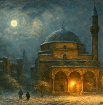 Султанмуратовата џамија – живо сведоштво на македонската историја