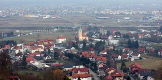 Климентовото дело и македонскиот јазик и култура – бесмртни и во Хрватска