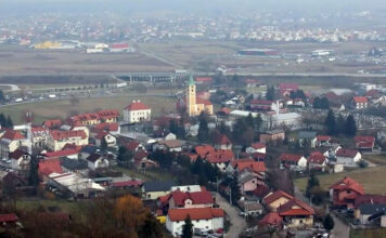 Климентовото дело и македонскиот јазик и култура – бесмртни и во Хрватска