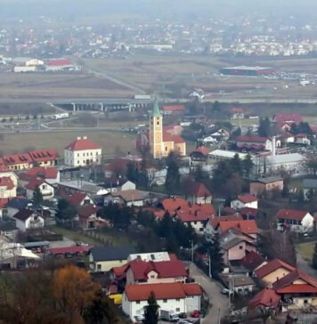 Климентовото дело и македонскиот јазик и култура – бесмртни и во Хрватска