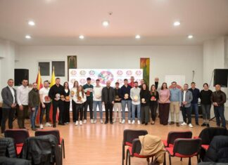 Прогласени се најдобрите во лига -системот за годинава