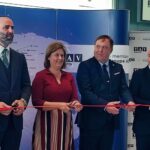 Стартува авиолинијата Скопје – Прага, се обновува и летот до Келн