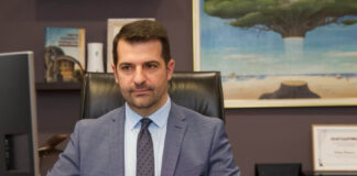 Саем во Скопје, жичница на Водно и нов владин авион, најавува Томовски