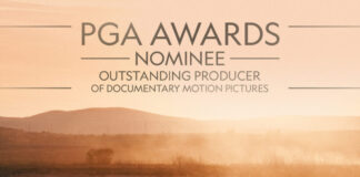 Трите години снимање во екстремни услови му донесоа на „Силјан“ нова номинација