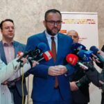 Никој нема да биде изземен од одговорност за прекршок со „Безбеден град“, порача Тошковски