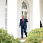 Енергетска офанзива на Трамп во Европа