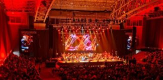 Симон Трпчевски со концерт за паметење во „Борис Трајковски“