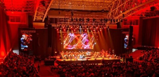 Симон Трпчевски со концерт за паметење во „Борис Трајковски“