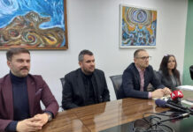 Празнична приказна во Прилеп