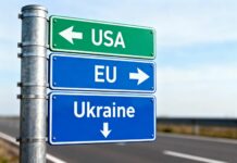 САД повеќе не се согласуваат со тоа што се случува денес во Европа!