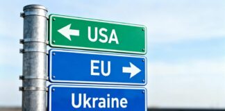 САД повеќе не се согласуваат со тоа што се случува денес во Европа!