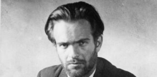 Патриот што со својата поезија ја воспеваше својата татковина Македонија