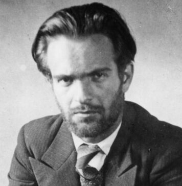 Патриот што со својата поезија ја воспеваше својата татковина Македонија