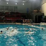 Зимско првенство на Македонија во четири категории