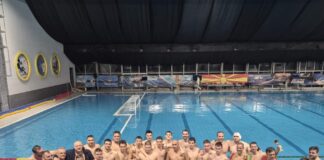 Стефановски: Видовме успешно и борбено првенство