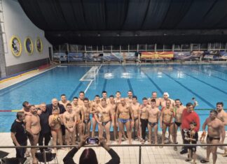 Стефановски: Видовме успешно и борбено првенство