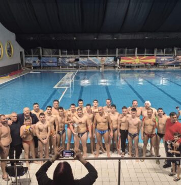 Стефановски: Видовме успешно и борбено првенство