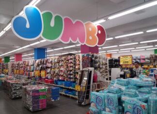 ЏАМБО пристигнува во Гевгелија: Нова голема инвестиција во локалната економија и реализација на ветената експанзија