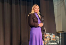 Зачувувањето на идентитетот не е само обврска, тоа е чин на љубов кон татковината, порача Трајков