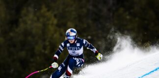 Вон: Веројатно можете да претпоставите кон што се стремам