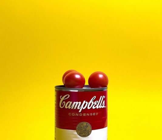 Најпознатата супа од домати