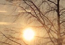 Од следната недела стабилно и топло време