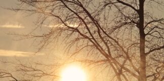 Од следната недела стабилно и топло време