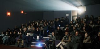 Краткиот филм е комплетна кинематографска форма со авторски интегритет